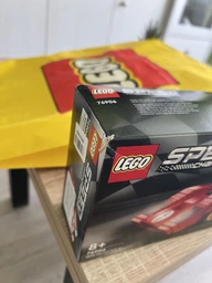 Конструктор LEGO Speed Champions 1970 Ferrari 512 M 291 деталь (76906)