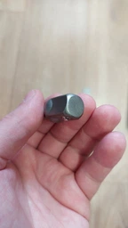 Комплект адаптеров для головок Tolsen 1/4", 3/8" x 65 мм, 1/2" x 70 мм 3 шт (6933528786658)
