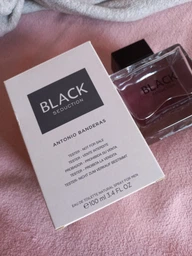 Туалетна вода Antonio Banderas Black Seduction 100 мл (8411061695951) фото от покупателей 9