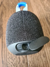 Акустична система Ultimate Ears Wonderboom 3 Active Black (984-001829) фото від покупців 7
