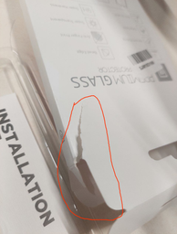 Защитное стекло ArmorStandart Pro для смартфона Samsung Galaxy S23/S22 5G (SM-S901) Black (ARM61323) фото от покупателей 1