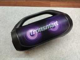 Портативная колонка Tronsmart Bang SE 40W Black (862356) фото от покупателей 1
