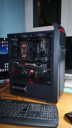 Вентилятор DeepCool XFAN 120
