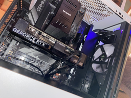 Видеокарта ASUS PCI-Ex GeForce RTX 4070 Super Dual OC Edition 12GB GDDR6X (192bit) (2550/21000) (HDMI, 3 x DisplayPort) (DUAL-RTX4070S-O12G) фото от покупателей 15