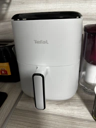 Мультипіч TEFAL Easy Fry Compact EY145A10 фото від покупців 5
