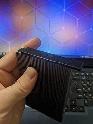Зовнішня кишеня Blueendless MR23FC USB 3.1 Type C для HDD 2.5" фото від покупців 2