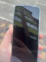 Защитное стекло для Motorola G54 (5G) / проклейка по всей плоскости экрана