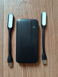 УМБ Voltronic S-Link IP-G10N Blister 10000 mAh Black (YT29374) фото від покупців 10