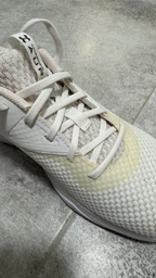 Жіночі чорні кросівки UA Charged Aurora 2 Under Armour 38,5 3025060-001 фото от покупателей 2