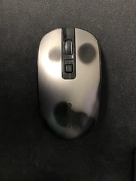 Мышь Canyon CNS-CMSW18DG Wireless Dark Grey фото от покупателей 1