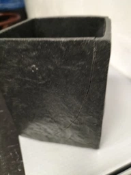 Trento Black Stone йоршик