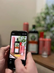 Ликер Jägermeister 0.5 л 35% (4067700015549_4067700014566) фото от покупателей 19