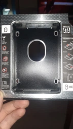 Карман-адаптер Maiwo для підключення 2.5" HDD/SSD SATA 3.0 (NSTOR-12) фото від покупців 15