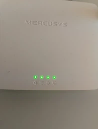Маршрутизатор Mercusys MW301R WiFi4 / N300 / 100Мбит/с фото от покупателей 12
