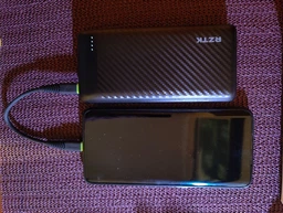 Кабель Intaleo CBFLEXTT1 Type-C to Type-C 1.2 м 60W Белый (1283126501296)