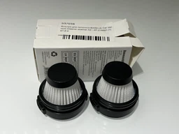 Фільтр для пилотяга Baseus A3 (2PCS) Чорний (CRXCQA3-A01) (LP17042) фото від покупців 3
