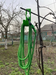 Набор шланг и насадка для полива RZTK Garden 10-30 м фото от покупателей 14