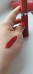 Матовая жидкая помада для губ L'Oreal Paris Infallible Matte Resistance № 120 5 мл (30146921) фото от покупателей 4