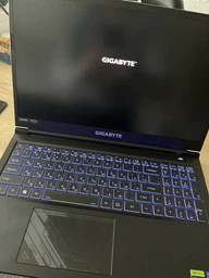 Ноутбук Gigabyte G5 KF (G5 KF5-H3KZ354KD) Iron Gray фото от покупателей 2