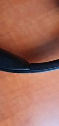 Навушники Lorgar Noah 701 Black (LRG-GHS701)