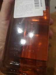 Виски Jim Beam White 4 года выдержки 0.7 л 40% (5010196091008_5010278100826_080686000389) фото от покупателей 17