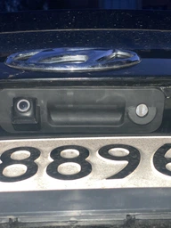Ручка багажника Hyundai Sonata LF 2014-2017 (81260C1010)