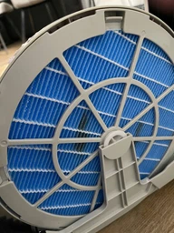Фильтр для очистителя воздуха PHILIPS FY2425/30 фото от покупателей 2