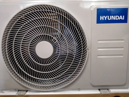 Кондиционер Hyundai ARN09LSSUAWF1/ARU09LSSUAWF1 + Кронштейн (крепление) для кондиционера Acc Electrics AE-001 (1286113590471) в подарок!