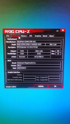Материнская плата Asus ROG STRIX B760-F Gaming Wi-Fi (s1700, Intel B760, PCI-Ex16) фото от покупателей 10