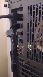 Материнская плата Asus ROG STRIX B760-F Gaming Wi-Fi (s1700, Intel B760, PCI-Ex16) фото от покупателей 7