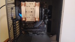 Материнская плата Asus ROG STRIX B760-F Gaming Wi-Fi (s1700, Intel B760, PCI-Ex16) фото от покупателей 5
