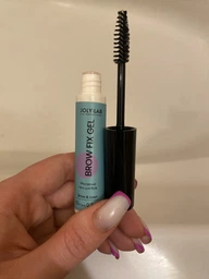 Фиксирующий гель для бровей Joly:Lab Brow Fix Gel 10 мл (4823109408944) фото от покупателей 9
