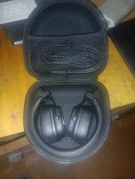 Кейс жорсткий Fine Marshall Major, MID (Black) фото від покупців 9