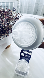 Силіконова соска Philips Avent Natural швидкий потік 6+ міс 2 шт (SCY965/02) (8710103985150) фото від покупців 7