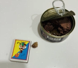 Влажный корм Savory для стерилизованных котов с ягненком 400 г