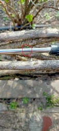 Обприскувач акумуляторний 12л Grunhelm GHS-12 фото від покупців 4