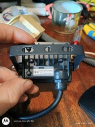 Прожектор Enerlight MANGUST 10Вт 6500K (MANGUST10SMD80C) фото от покупателей 2