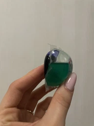 Універсальні капсули для прання одягу All in 1 Pods Color Pods Box 3шт/уп фото від покупців 17
