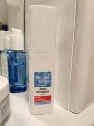 Увлажняющий дневной крем Биокон Hirudo Derm Extra Dry Aqua Intensive Forte 50 мл (4820008319043)