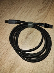Перехідник USB-C на USB-B Ugreen US382 Printer Adapter Grey (20120)