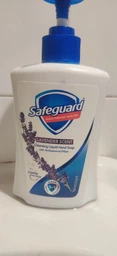 Антибактериальное жидкое мыло Safeguard Лаванда 225 мл (8001090338143/8006540209929) фото от покупателей 1