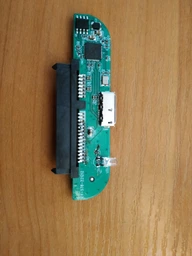 Внешний HDD SomnAmbulist 512ГБ, USB 3.0 PINK фото от покупателей 7