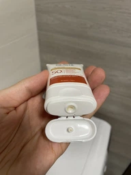 Крем антивозрастной солнцезащитный для лица с SPF 50 Rilastil Sun System 50 мл (8055510242916) фото от покупателей 1