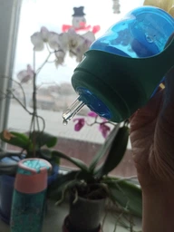 Чашка-непроливайка з м'яким носиком 200 мл Philips Avent 6m+ (8710103854371) фото від покупців 2