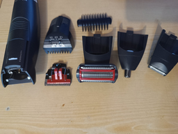 Набір для стрижки BABYLISS E837E