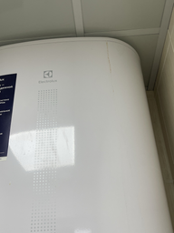 Бойлер ELECTROLUX EWH 100 Gladius 2.0