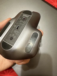 Миша Logitech MX Master 3S for Business Wireless Graphite (910-006582) фото від покупців 2