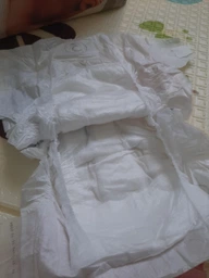 Підгузники Lupilu Premium JUMBO BAG Midi Розмір 3, Вага 4-9 кг, 108 шт фото від покупців 2
