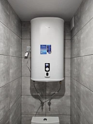 Водонагреватель Midea ECO плоский сухой тен D100-20ED2 (D) фото від покупців 8