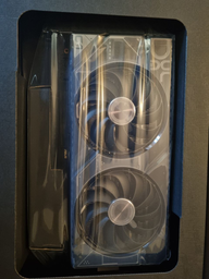 Видеокарта ASUS PCI-Ex GeForce RTX 4070 Super Dual OC Edition 12GB GDDR6X (192bit) (2550/21000) (HDMI, 3 x DisplayPort) (DUAL-RTX4070S-O12G) фото от покупателей 10